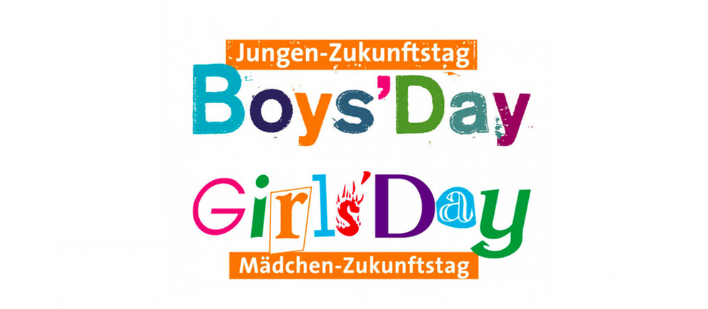 Girls‘ and Boys‘ Day 2023